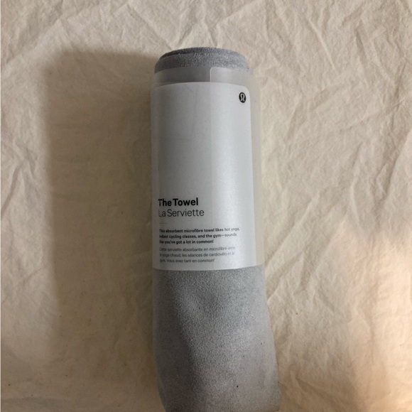 Lululemon Yoga Accessories and Hotdog Yoga Tan and Black Yoga Bag - Picture 5 of 8